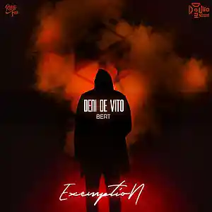 Picture for song 'DDV beat - Exemption' by artist 'Deni De Vito'