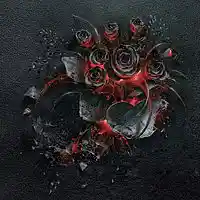 Picture for song 'Trap Raised Me (Future Type Beat)' by artist 'DJ Kronic Beats'