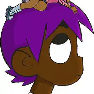 Picture for song 'Lil Uzi Vert x Playboi Carti Type Beat -' by artist 'D.T.G. BEATZ'