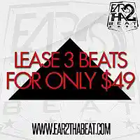 Picture for song 'MO MONEY MO PROBLEMS' by artist 'EAR 2 THA BEAT'