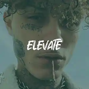 Picture for song 'Chris Brown x Lil Skies Type Beat - "ELEVATE"' by artist 'ErieBeats'
