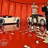 Picture for song 'Ballin **BANGER**/FREEDL' by artist 'Exclusive Music Producer'