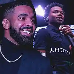 Picture for song 'Drake_ft_Roddy_Ricch_-_In_The_Cut' by artist 'Extra bass'