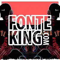 Picture for song 'Comin Thru - Fonte King' by artist 'Fonte King'
