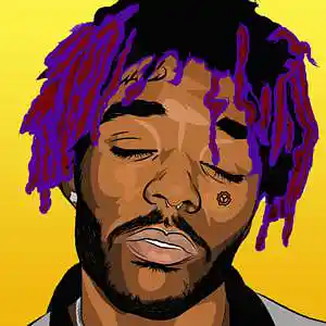 Picture for song 'Diamonds (Lil Uzi Vert Type Beat)' by artist 'Jammy Beatz'