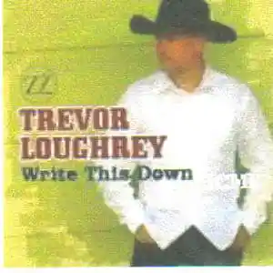 Picture for song 'CROSSED THAT BRIDGE BEFORE I GOT THERE-TREVOR LOUG' by artist 'J D COLE SONGS'