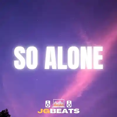 Picture for song 'So Alone' by artist 'Joe Gautrey'
