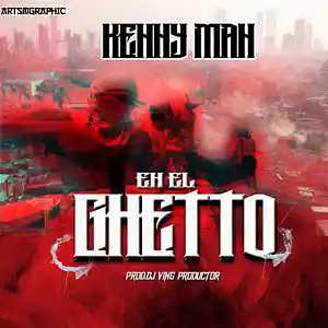 Picture for song 'Kenny Man - En El Ghetto @LaPautaMostroza' by artist 'LA PAUTA MOSTROZA'