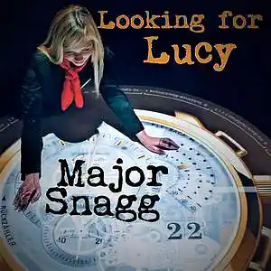 Picture for song '2. Does Anybody Know Your Name' by artist 'Major Snagg'