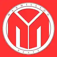 Picture for song 'Symbiotic' by artist 'MaxMillionBeatz'