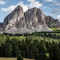 Picture for song 'mountain rumbling' by artist 'Michal Jonca'