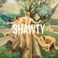 Picture for song 'Shawty- Prod. By @nateskatesbeats' by artist 'Nate Skates Beats'