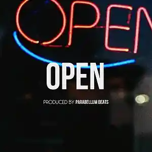 Picture for song 'Open' by artist 'Parabellum Beats'