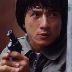 Picture for song 'Police Story Theme' by artist 'Previous Signs of Decay'