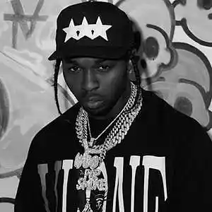 Picture for song 'Pop Smoke x U.K. drill type beat - "Dior"' by artist 'Prod by Mika'
