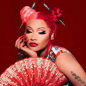 Picture for song 'Bentley - Nicki Minaj Type Beat 50 Cent type beat' by artist 'Prod. by Otaku'