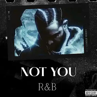 Picture for song 'Drake x PARTYNEXTDOOR Type Beat Calm ''Not You''' by artist 'ProdGeovan7'