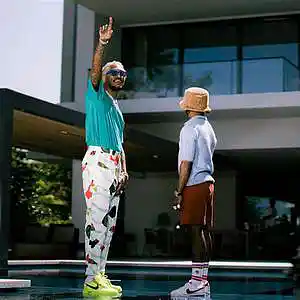 Picture for song 'Charm' by artist 'prod. enzo'