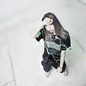 Picture for song 'Juice Wrld x Duki x Saramalacara Type Beat' by artist 'Prod.Trapzongo'