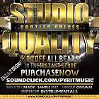 Picture for song '73BPM - TRAPSTEADY' by artist 'Pyrit Music'