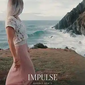 Picture for song 'Impulse trapsoul type beat drake type beat' by artist 'Quodis'