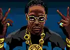 Picture for song 'Tru|Free DL|*New|Text #760-589-8696' by artist 'Red Drum Beats'