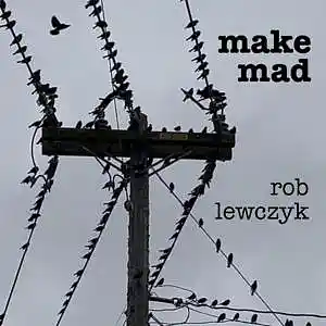Picture for song 'Millicent' by artist 'Rob Lewczyk'