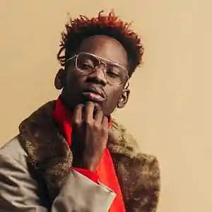 Picture for song 'Mr Eazi Type Beat - Slow Down' by artist 'Rockify Beat'