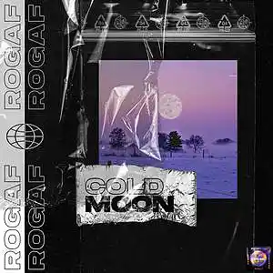 Picture for song '[FREE FOR PROFIT BEAT] COLD MOON (DARK BEA' by artist 'ROGARDFUL'