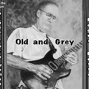Picture for song 'Old and grey' by artist 'Roger Betts'