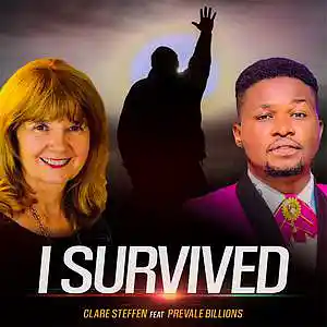 Picture for song 'I Survived (feat. Prevale Billions)' by artist 'Round The Globe'