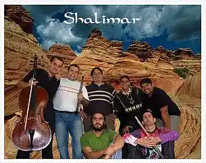 Artist picture