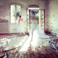 Picture for song 'My Blessing' by artist 'Sound Factory Records'