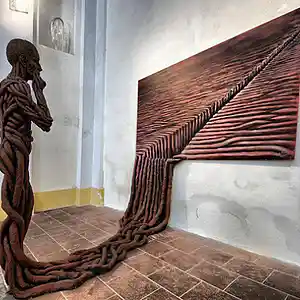 Picture for song 'The racket 2....' by artist 'stefanos grigoriadis'