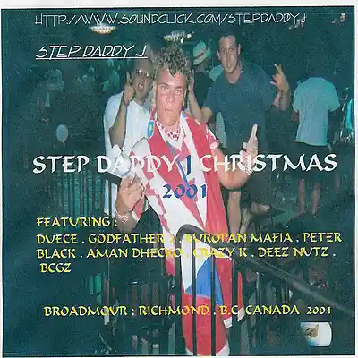 Cover picture Cover picture of song topping the music charts