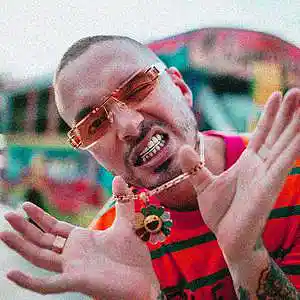 Picture for song 'J BALVIN x BAD BUNNY Dancehall/Reggaeton Dark type' by artist 'Sti V'