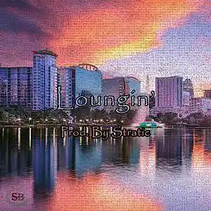 Picture for song 'Loungin_C Major (Prod. Stratic)' by artist 'Stratic Beats'