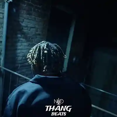 Picture for song 'MID NIGHT' by artist 'THANG BEATS'