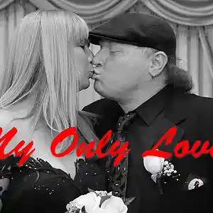 Picture for song 'My Only Love' by artist 'The Dave Dodson Project'