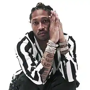 Picture for song 'Respect It' by artist 'TMBM313'