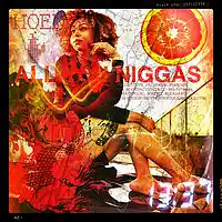 Picture for song 'ALL YOU NIGGAS' by artist 'THEPHOENIXEMPIRE!'