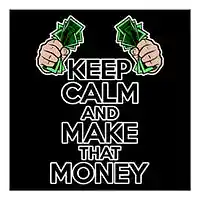 Picture for song 'Make This Money prod by Scott LaRoc' by artist 'The Scott LaRoc Show'