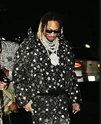 Picture for song 'Future Type Beat "Party" (Prod.Trackmatic850 x Fa' by artist 'Trackmatic 850'