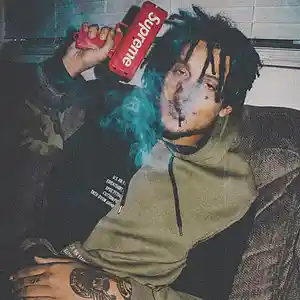 Picture for song 'Lil Pump x Smokepurpp Type Beat - 2018 "DEADSTAR"' by artist 'LEM UA Hip Hop Beats'