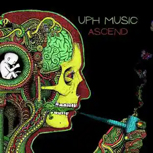 Picture for song 'Ascend Liquid Funk Type Beat' by artist 'UPH Music'