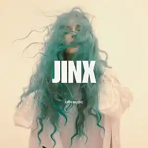 Picture for song 'Jinx Atmospheric Trap' by artist 'UPH Music'