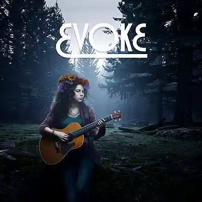 Picture for song 'Evoke - (Official)' by artist 'Norwrei'