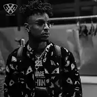 Picture for song 'Heartless *21 SAVAGE*' by artist 'XXXMAKEITBOUNCE'