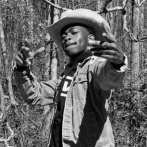 Picture for song 'OPEN RANGE *Lil Nas X*' by artist 'XXXMAKEITBOUNCE'
