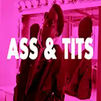 Picture for song 'Ass & Tits (Prod. By Young Forever)' by artist 'Young Forever Beats'
